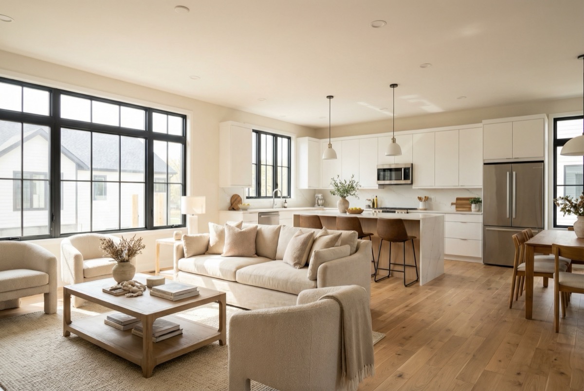 Modular Home Prices in Cranston