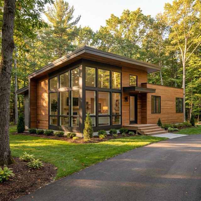 modular home insurance Illinois - coverage types and typical rates