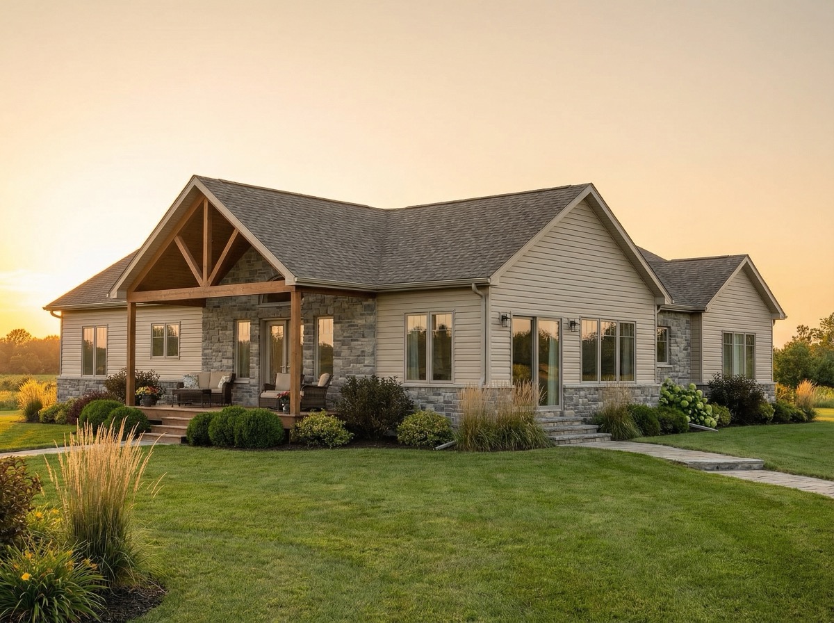 Modular Homes for Sale in Cranston